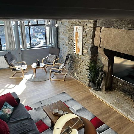 Appartements Centre Historique De Morlaix Exteriör bild